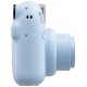 FUJIFILM INSTAX MINI CAMERA 12 PASTEL-BLUE