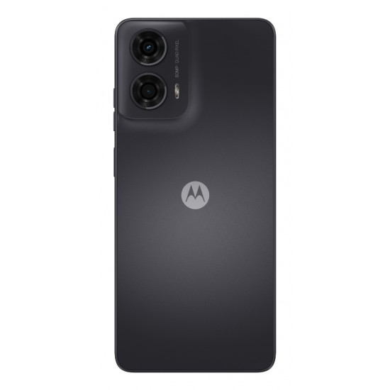 MOTOROLA MOTO G24 8+128GB DS 4G MATTE CHARCOAL PB180019SE MOTOROLA MOTO G24 8+128GB DS 4G MATTE CHARCOAL PB180019SE