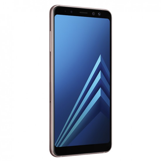 SAMSUNG GALAXY A8 SM-A530F 4+32GB DS 4G BLUE (Op. sim free) SAMSUNG GALAXY A8 SM-A530F 4+32GB DS 4G BLUE (Op. sim free)