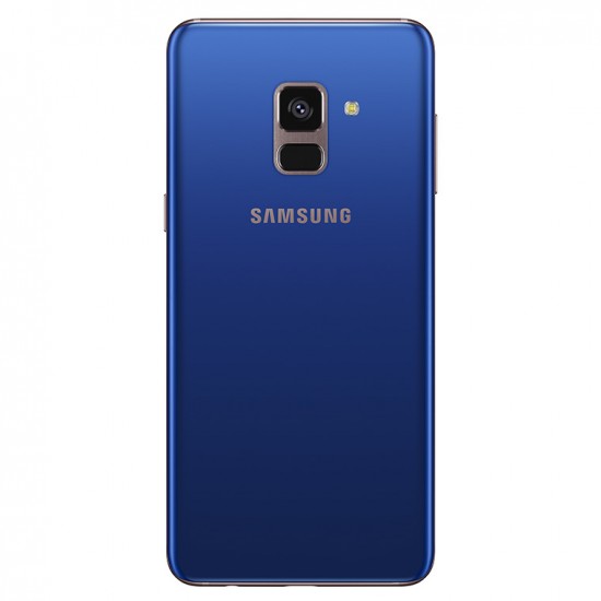 SAMSUNG GALAXY A8 SM-A530F 4+32GB DS 4G BLUE (Op. sim free) SAMSUNG GALAXY A8 SM-A530F 4+32GB DS 4G BLUE (Op. sim free)