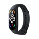 XIAOMI MI SMART BAND 7 BLACK XIAOMI MI SMART BAND 7 BLACK
