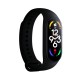 XIAOMI MI SMART BAND 7 BLACK XIAOMI MI SMART BAND 7 BLACK