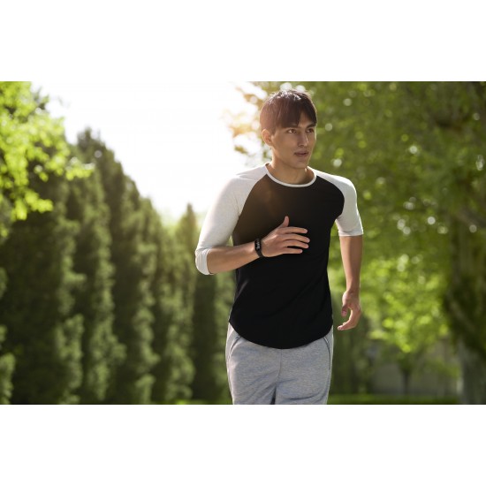 XIAOMI MI SMART BAND 7 BLACK XIAOMI MI SMART BAND 7 BLACK