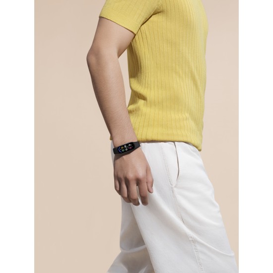 XIAOMI MI SMART BAND 7 BLACK XIAOMI MI SMART BAND 7 BLACK