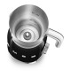 SMEG MILK FROTHER 50´STYLE BLACK MFF11BLEU SMEG MILK FROTHER 50´STYLE BLACK MFF11BLEU