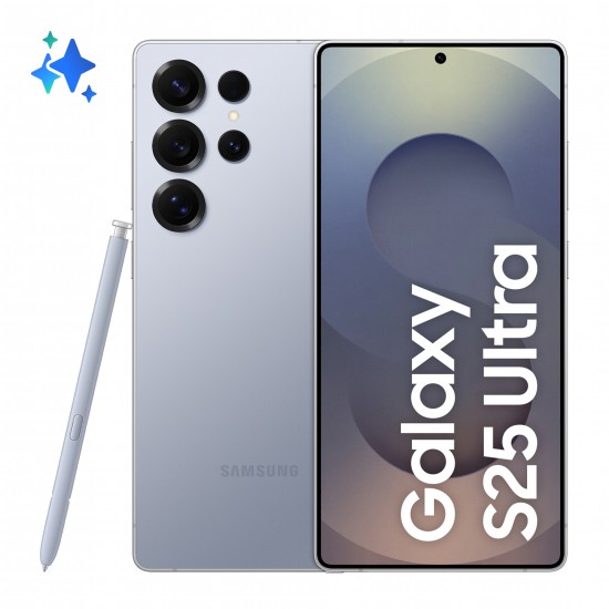 SAMSUNG GALAXY S25 ULTRA 12+256GB DS 5G TITANIUM SILVERBLUE OEM SM-S938B SAMSUNG GALAXY S25 ULTRA 12+256GB DS 5G TITANIUM SILVERBLUE OEM SM-S938B