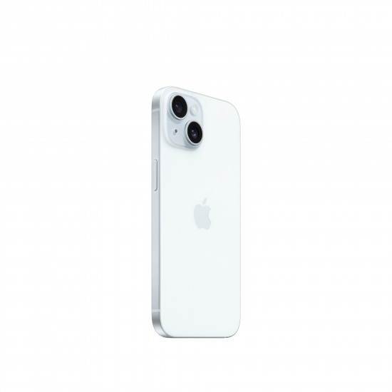 APPLE IPHONE 15 128GB BLUE MTP43ZD/A APPLE IPHONE 15 128GB BLUE MTP43ZD/A