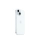 APPLE IPHONE 15 128GB BLUE MTP43ZD/A APPLE IPHONE 15 128GB BLUE MTP43ZD/A