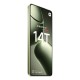 XIAOMI 14T 12+256GB DS 5G LEMON GREEN OEM XIAOMI 14T 12+256GB DS 5G LEMON GREEN OEM