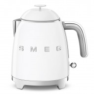 SMEG KETTLE MINI 50´STYLE WHITE KLF05WHEU