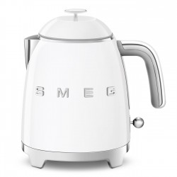 SMEG KETTLE MINI 50´STYLE WHITE KLF05WHEU