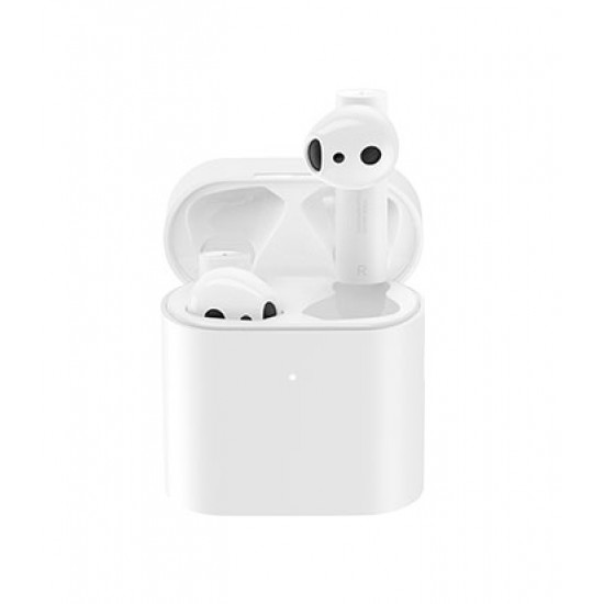 XIAOMI MI TRUE WIRELESS EARPHONES 2S WHITE XIAOMI MI TRUE WIRELESS EARPHONES 2S WHITE