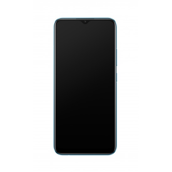 REALME C21Y 4+64GB CROSS BLUE OEM REALME C21Y 4+64GB CROSS BLUE OEM