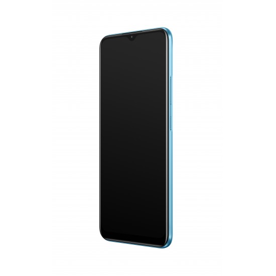 REALME C21Y 4+64GB CROSS BLUE OEM REALME C21Y 4+64GB CROSS BLUE OEM