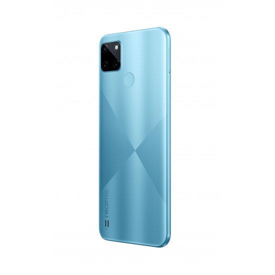 REALME C21Y 4+64GB CROSS BLUE OEM REALME C21Y 4+64GB CROSS BLUE OEM