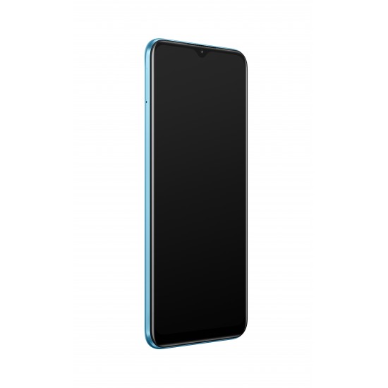 REALME C21Y 4+64GB CROSS BLUE OEM REALME C21Y 4+64GB CROSS BLUE OEM