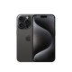 APPLE IPHONE 15 PRO 128GB BLACK TITANIUM MTUV3SX/A APPLE IPHONE 15 PRO 128GB BLACK TITANIUM MTUV3SX/A