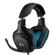 LOGITECH G432 GAMING HEADPHONES LOGITECH G432 GAMING HEADPHONES