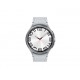 SAMSUNG GALAXY WATCH 6 CLASSIC 47MM WIFI SILVER SM-960N SAMSUNG GALAXY WATCH 6 CLASSIC 47MM WIFI SILVER SM-960N