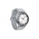 SAMSUNG GALAXY WATCH 6 CLASSIC 47MM WIFI SILVER SM-960N SAMSUNG GALAXY WATCH 6 CLASSIC 47MM WIFI SILVER SM-960N