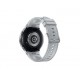 SAMSUNG GALAXY WATCH 6 CLASSIC 47MM WIFI SILVER SM-960N SAMSUNG GALAXY WATCH 6 CLASSIC 47MM WIFI SILVER SM-960N