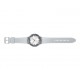 SAMSUNG GALAXY WATCH 6 CLASSIC 47MM WIFI SILVER SM-960N SAMSUNG GALAXY WATCH 6 CLASSIC 47MM WIFI SILVER SM-960N