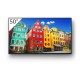 SONY TV 43" FW-43BZ30J 4K BRAVIA MONITOR ANDROID HDM SONY TV 43" FW-43BZ30J 4K BRAVIA MONITOR ANDROID HDM