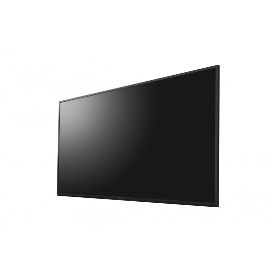 SONY TV 43" FW-43BZ30J 4K BRAVIA MONITOR ANDROID HDM SONY TV 43" FW-43BZ30J 4K BRAVIA MONITOR ANDROID HDM