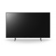 SONY TV 43" FW-43BZ30J 4K BRAVIA MONITOR ANDROID HDM SONY TV 43" FW-43BZ30J 4K BRAVIA MONITOR ANDROID HDM