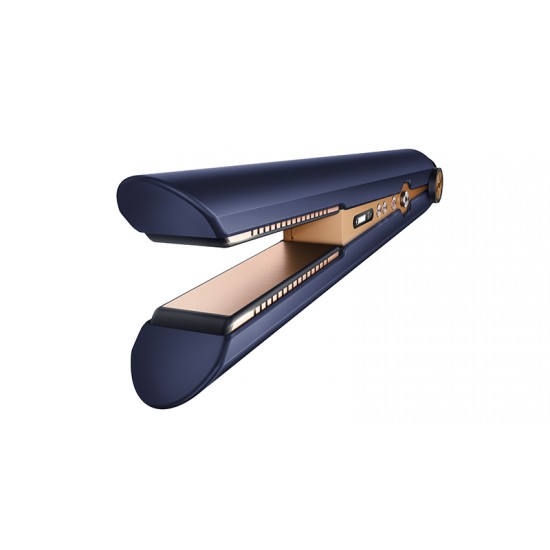 DYSON CORRALE SPECIAL EDITION 200W PRUSSIAN BLUE DYSON CORRALE SPECIAL EDITION 200W PRUSSIAN BLUE