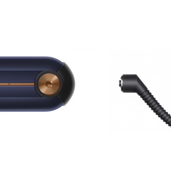 DYSON CORRALE SPECIAL EDITION 200W PRUSSIAN BLUE DYSON CORRALE SPECIAL EDITION 200W PRUSSIAN BLUE