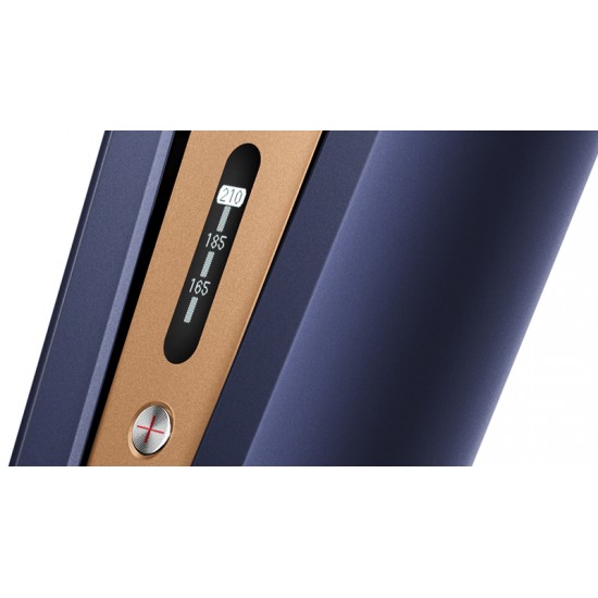 DYSON CORRALE SPECIAL EDITION 200W PRUSSIAN BLUE DYSON CORRALE SPECIAL EDITION 200W PRUSSIAN BLUE