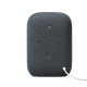 GOOGLE NEST AUDIO INTELIGENT SPEAKER CARBON GOOGLE NEST AUDIO INTELIGENT SPEAKER CARBON