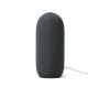 GOOGLE NEST AUDIO INTELIGENT SPEAKER CARBON GOOGLE NEST AUDIO INTELIGENT SPEAKER CARBON