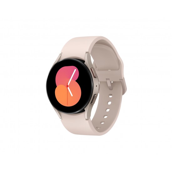 SAMSUNG GALAXY WATCH 5 SM-R905 LTE 40MM PINK GOLD SAMSUNG GALAXY WATCH 5 SM-R905 LTE 40MM PINK GOLD