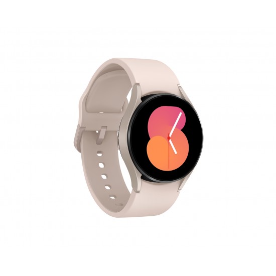 SAMSUNG GALAXY WATCH 5 SM-R905 LTE 40MM PINK GOLD SAMSUNG GALAXY WATCH 5 SM-R905 LTE 40MM PINK GOLD