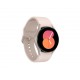 SAMSUNG GALAXY WATCH 5 SM-R905 LTE 40MM PINK GOLD SAMSUNG GALAXY WATCH 5 SM-R905 LTE 40MM PINK GOLD