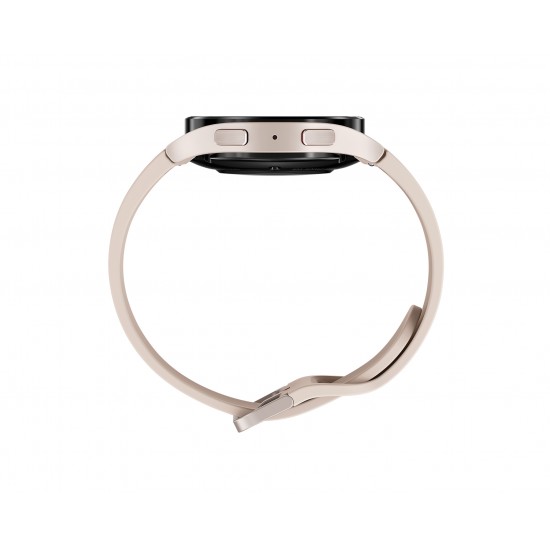 SAMSUNG GALAXY WATCH 5 SM-R905 LTE 40MM PINK GOLD SAMSUNG GALAXY WATCH 5 SM-R905 LTE 40MM PINK GOLD