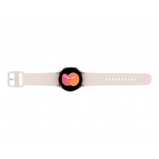 SAMSUNG GALAXY WATCH 5 SM-R905 LTE 40MM PINK GOLD SAMSUNG GALAXY WATCH 5 SM-R905 LTE 40MM PINK GOLD