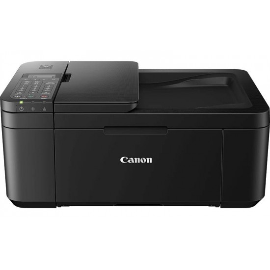 CANON PIXMA TR4550 MULTIFUNCTION PRINTER BLACK CANON PIXMA TR4550 MULTIFUNCTION PRINTER BLACK