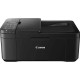 CANON PIXMA TR4550 MULTIFUNCTION PRINTER BLACK CANON PIXMA TR4550 MULTIFUNCTION PRINTER BLACK