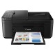 CANON PIXMA TR4550 MULTIFUNCTION PRINTER BLACK CANON PIXMA TR4550 MULTIFUNCTION PRINTER BLACK