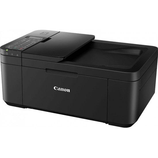 CANON PIXMA TR4550 MULTIFUNCTION PRINTER BLACK CANON PIXMA TR4550 MULTIFUNCTION PRINTER BLACK