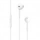 APPLE EARPODS MNHF2ZM/A WITH JACK 3.5 WHITE