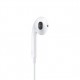 APPLE EARPODS MNHF2ZM/A WITH JACK 3.5 WHITE