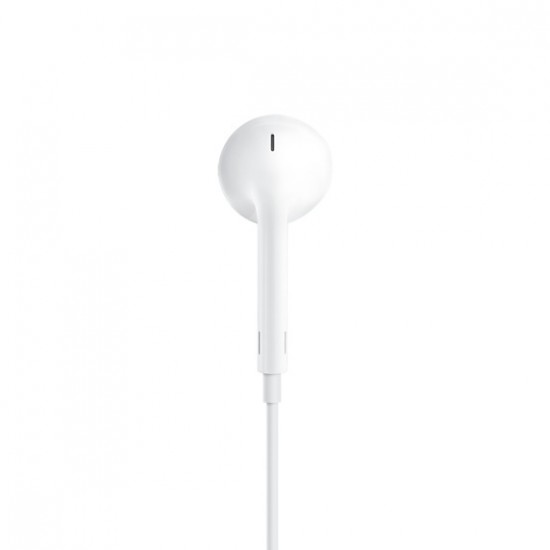 APPLE EARPODS MNHF2ZM/A WITH JACK 3.5 WHITE