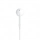 APPLE EARPODS MNHF2ZM/A WITH JACK 3.5 WHITE