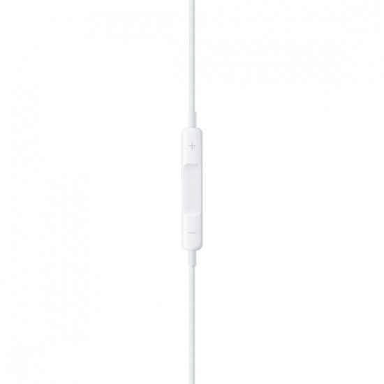 APPLE EARPODS MNHF2ZM/A WITH JACK 3.5 WHITE