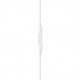 APPLE EARPODS MNHF2ZM/A WITH JACK 3.5 WHITE