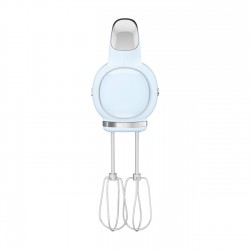 SMEG HANDMIXER BLUE HMF01PBEU